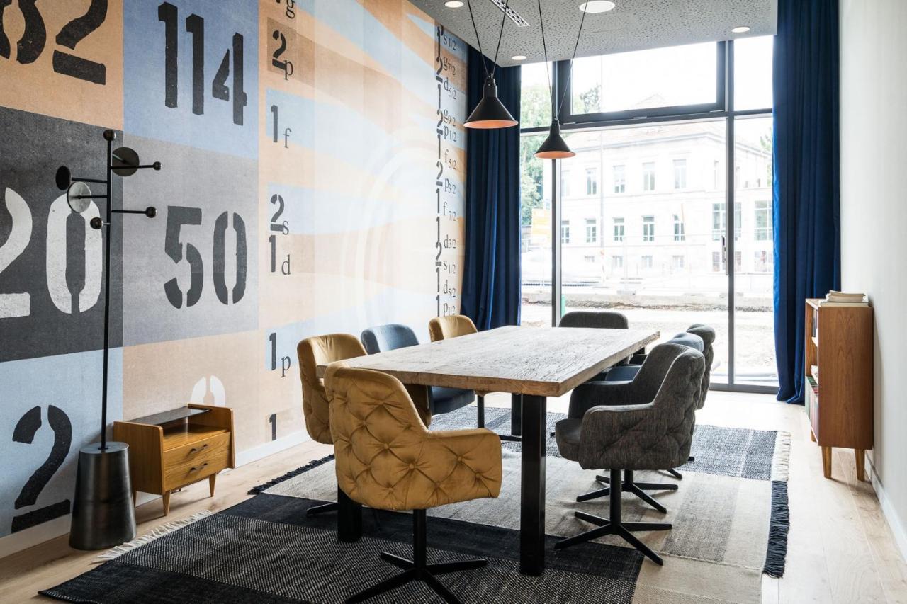 Freigeist Innenstadt, A Member Of Design 4*