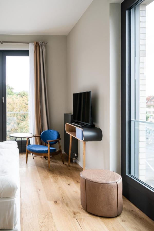 Freigeist Innenstadt, A Member Of Design Göttingen